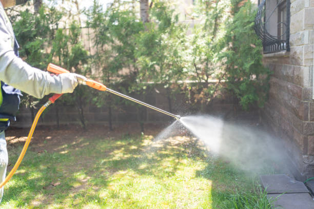 Trusted Akron, IN Pest Control Experts