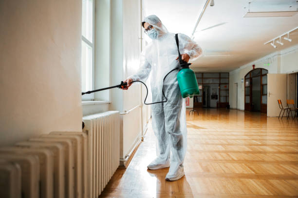 Best Pest Inspection Near Me  in Akron, IN